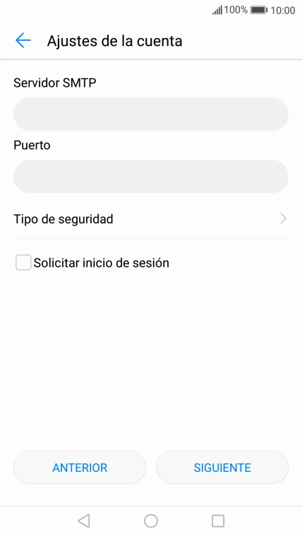 Pulsa SIGUIENTE.