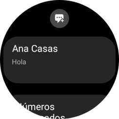 Pulsa el mensaje corto deseado para leerlo. Pulsa el mensaje corto deseado para leerlo.