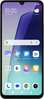Xiaomi Redmi 14C