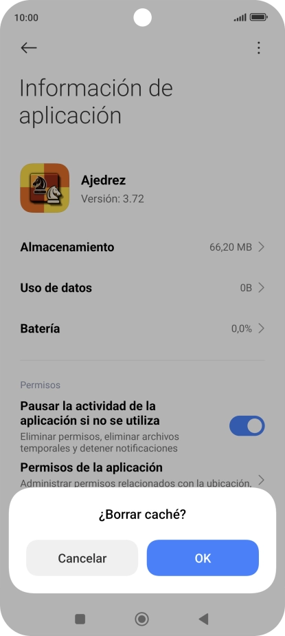 Pulsa OK. Pulsa OK.