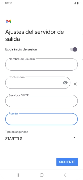 Pulsa la lista desplegable bajo Pulsa la lista desplegable bajo