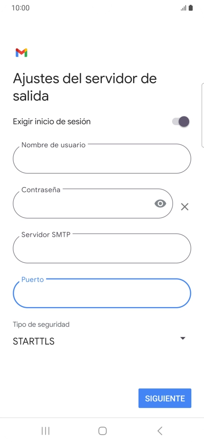 Pulsa la lista desplegable bajo Pulsa la lista desplegable bajo
