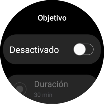 Pulsa el botón de retroceso. Pulsa el botón de retroceso.