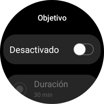 Pulsa el botón de retroceso. Pulsa el botón de retroceso.