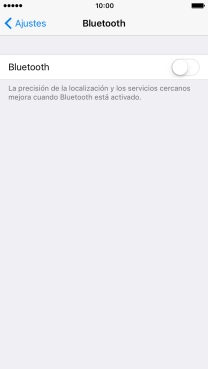 Pulsa el indicador para activar la función. Pulsa el indicador para activar la función.