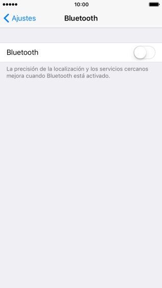 Pulsa el indicador para activar la función. Pulsa el indicador para activar la función.