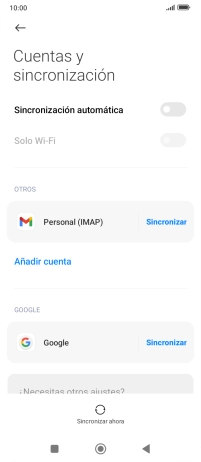 Pulsa el indicador junto a Pulsa el indicador junto a