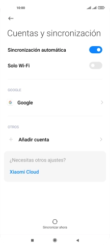 Pulsa la tecla de inicio para terminar y regresar a la pantalla de inicio. Pulsa la tecla de inicio para terminar y regresar a la pantalla de inicio.