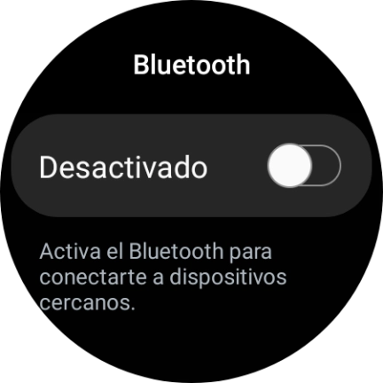 Pulsa el indicador bajo Pulsa el indicador bajo