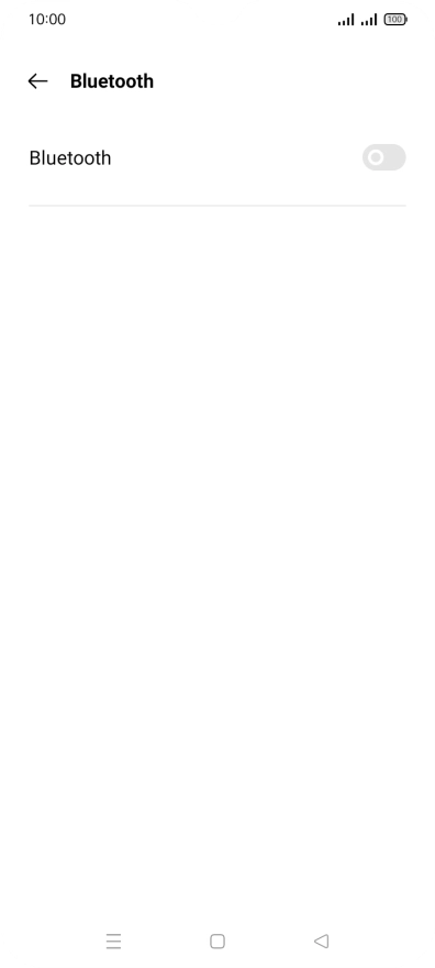 Pulsa el indicador junto a Pulsa el indicador junto a