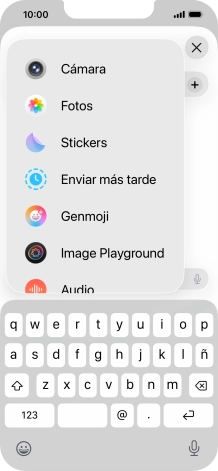 Pulsa Genmoji. Pulsa Genmoji.