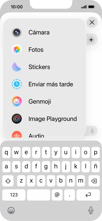 Pulsa Genmoji. Pulsa Genmoji.