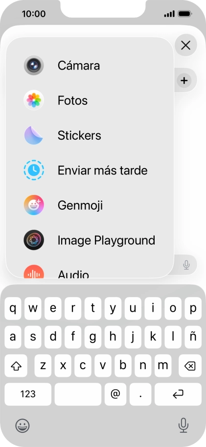 Pulsa Genmoji. Pulsa Genmoji.