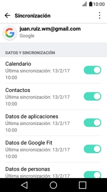 Pulsa la tecla de inicio para terminar y regresar a la pantalla de inicio. Pulsa la tecla de inicio para terminar y regresar a la pantalla de inicio.