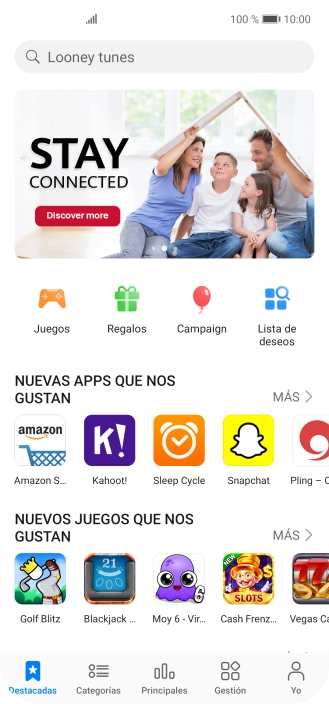 Pulsa Gestión. Pulsa Gestión.