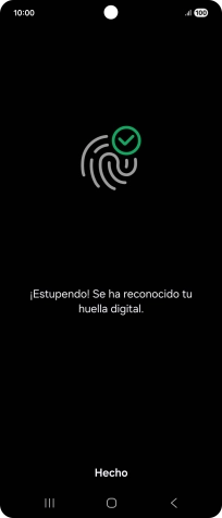 Pulsa Hecho.