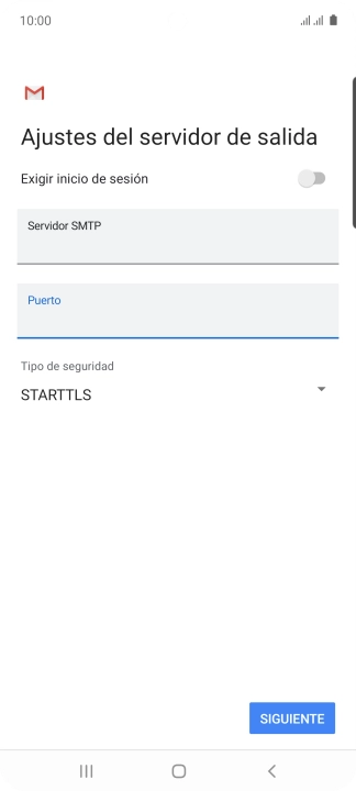 Pulsa la lista desplegable bajo Pulsa la lista desplegable bajo