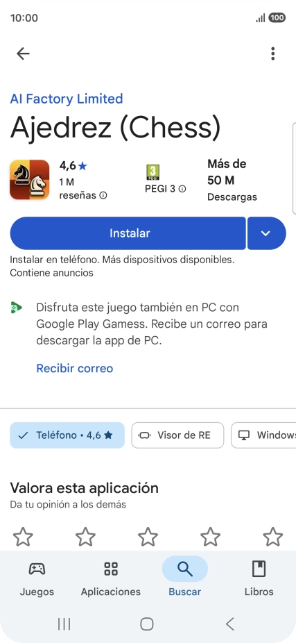 Pulsa la tecla de inicio para terminar y regresar a la pantalla de inicio. Pulsa la tecla de inicio para terminar y regresar a la pantalla de inicio.
