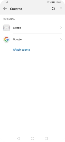Pulsa Correo. Pulsa Correo.