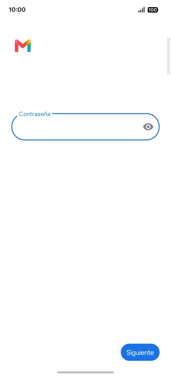 Pulsa Siguiente. Pulsa Siguiente.