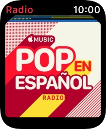 Desliza el dedo hacia abajo por la pantalla. Desliza el dedo hacia abajo por la pantalla.