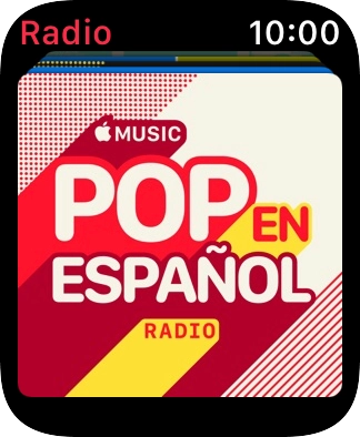 Desliza el dedo hacia abajo por la pantalla. Desliza el dedo hacia abajo por la pantalla.