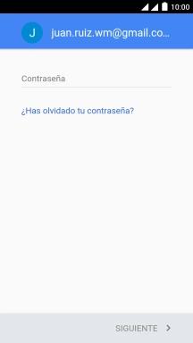 Pulsa en el campo bajo 