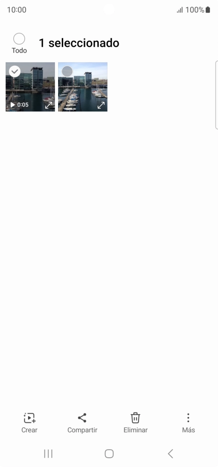 Pulsa en el campo sobre Pulsa en el campo sobre