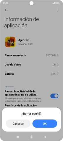 Pulsa OK. Pulsa OK.