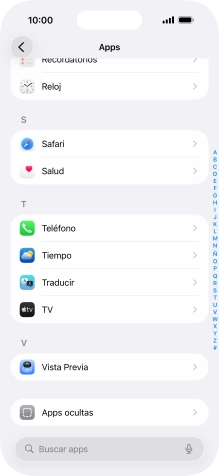 Pulsa Teléfono. Pulsa Teléfono.