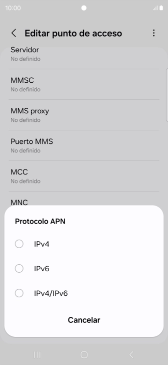Pulsa IPv4. Pulsa IPv4.