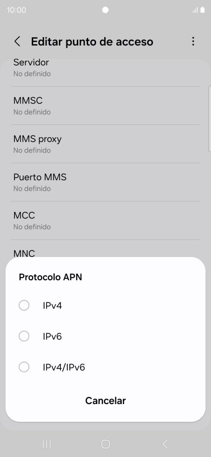 Pulsa IPv4. Pulsa IPv4.