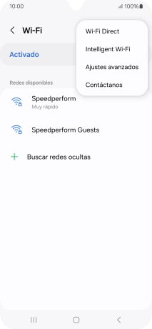 Pulsa Intelligent Wi-Fi. Pulsa Intelligent Wi-Fi.