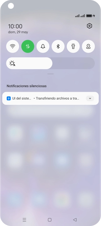 Pulsa UI del siste.... Pulsa UI del siste....