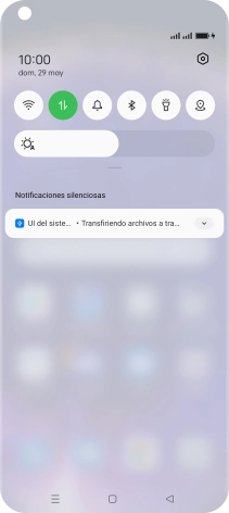 Pulsa UI del siste.... Pulsa UI del siste....