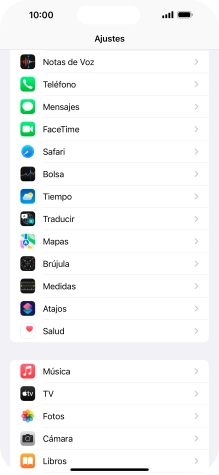 Pulsa Teléfono. Pulsa Teléfono.