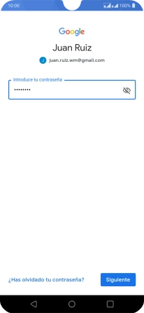 Pulsa Siguiente. Pulsa Siguiente.