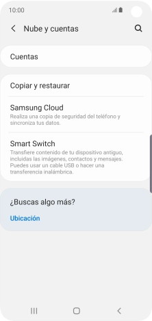 Pulsa Cuentas. Pulsa Cuentas.