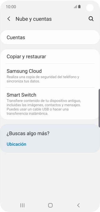 Pulsa Cuentas. Pulsa Cuentas.