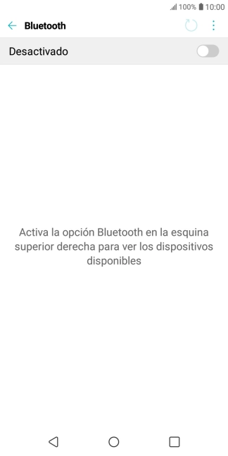 Pulsa el indicador para activar la función. Pulsa el indicador para activar la función.
