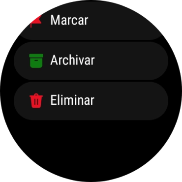Pulsa Eliminar. Pulsa Eliminar.