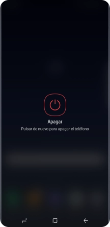 Pulsa Apagar. Pulsa Apagar.