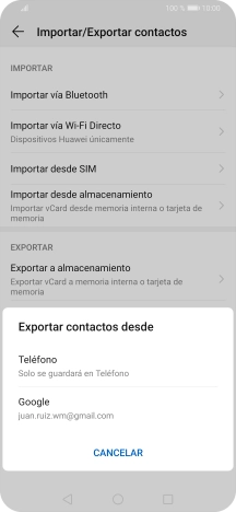 Pulsa Teléfono. Pulsa Teléfono.