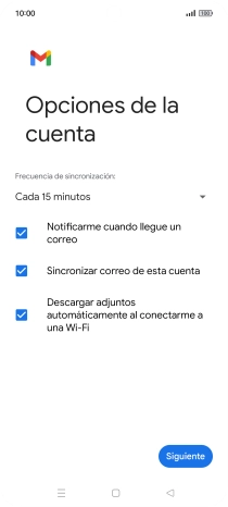 Pulsa la lista desplegable bajo Pulsa la lista desplegable bajo