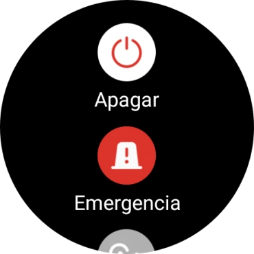 Pulsa Apagar.