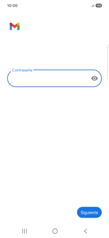 Pulsa Siguiente. Pulsa Siguiente.