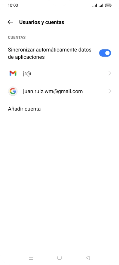 Pulsa la tecla de inicio para terminar y regresar a la pantalla de inicio. Pulsa la tecla de inicio para terminar y regresar a la pantalla de inicio.