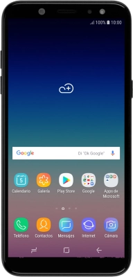 Samsung Galaxy A6