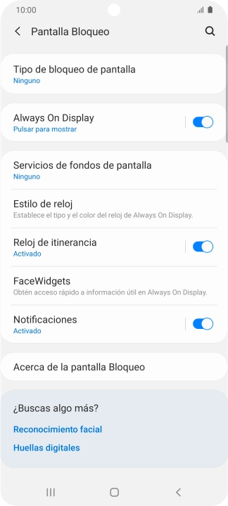 Pulsa la tecla de inicio para terminar y regresar a la pantalla de inicio. Pulsa la tecla de inicio para terminar y regresar a la pantalla de inicio.