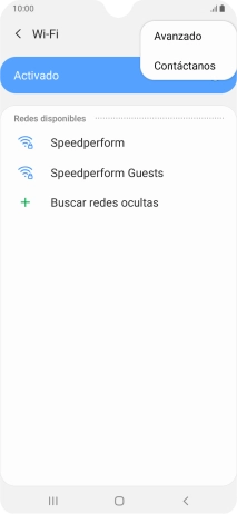 Pulsa Avanzado. Pulsa Avanzado.